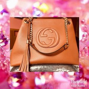 Satchel handbag,cute and stylish!